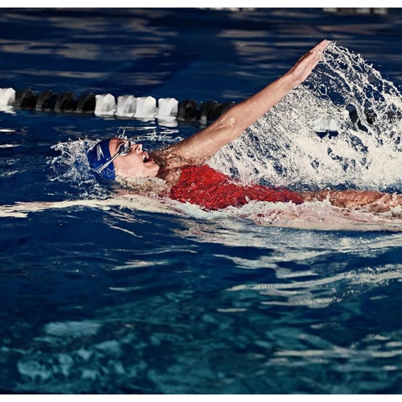 Speedo Women's Bathing Suit Pro - ProLT Black - Size 30/S * W1323 - Picture 3 of 6